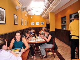 Ambiente